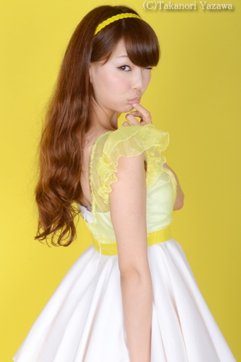 佐藤彩奈／dreamy