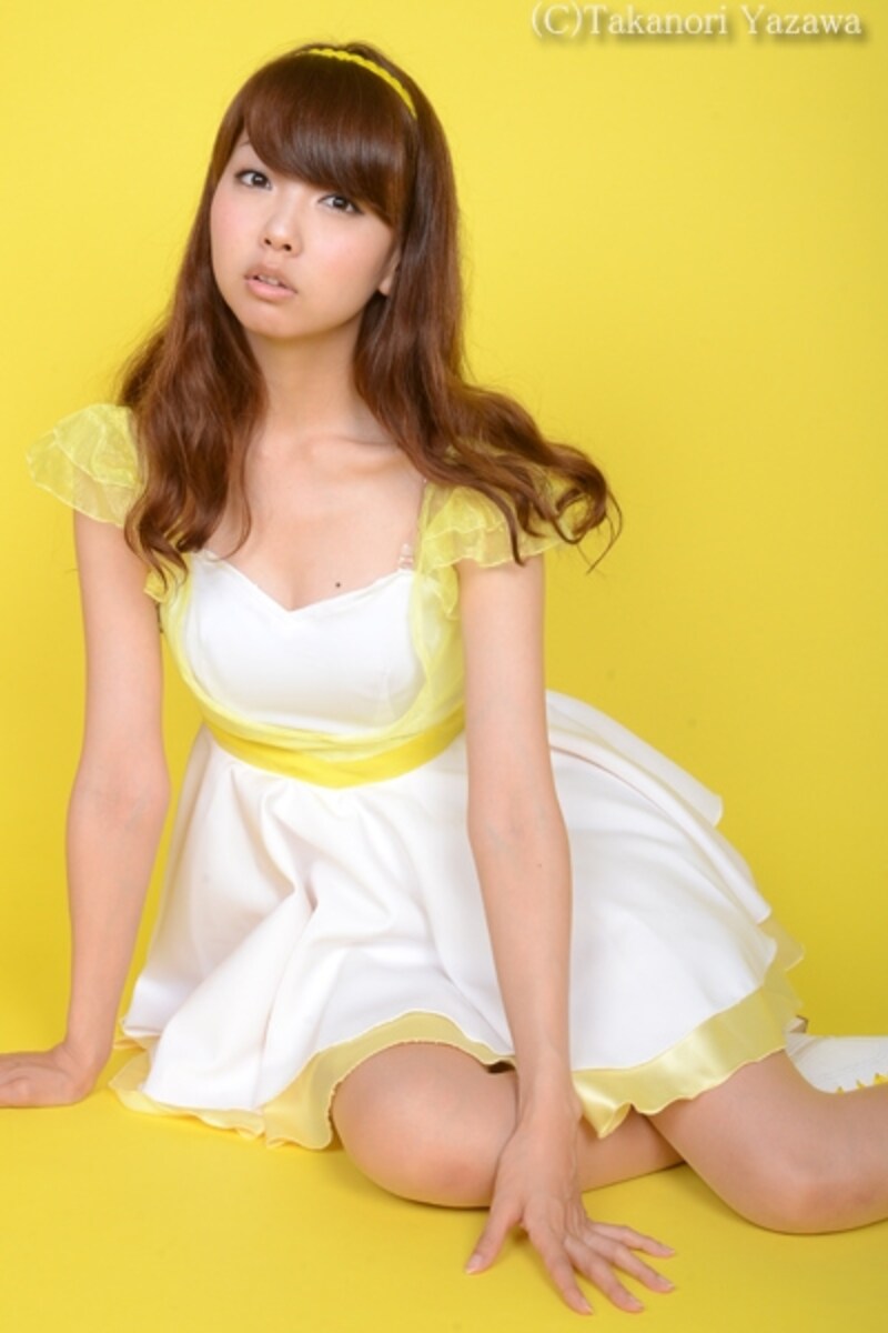 佐藤彩奈／dreamy