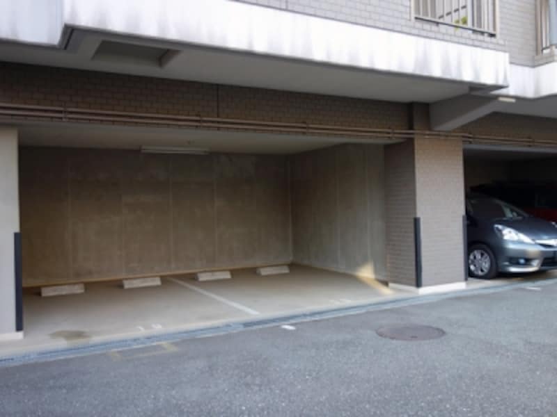 マンションの駐車場 不動産売買の法律 制度 All About