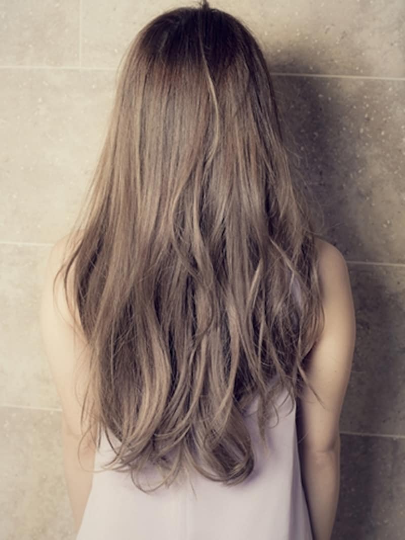 マーメイドアッシュ