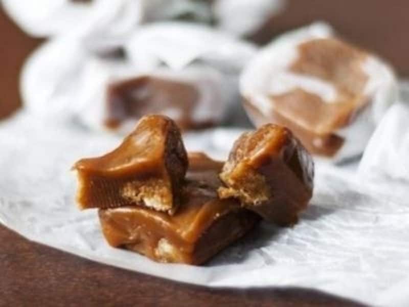 手作りならではの優しい味わい