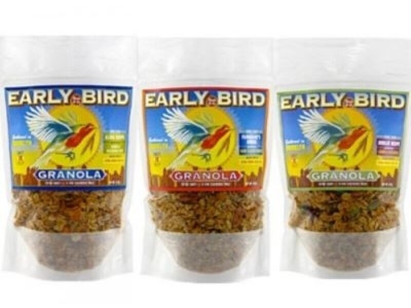 朝食やおやつにぴったり！