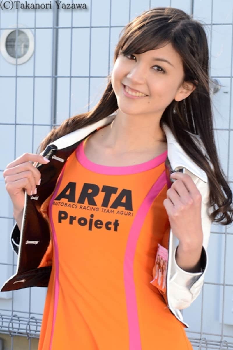 久保エイミー／ARTA GALS