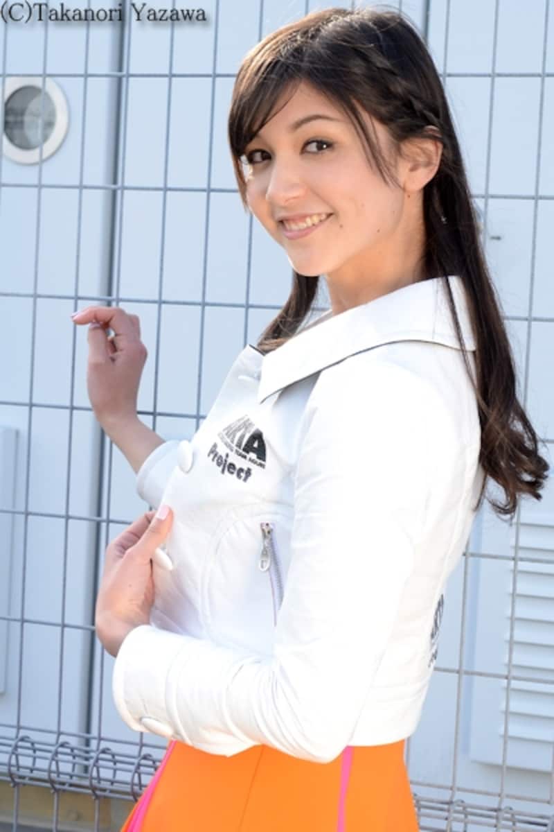 久保エイミー／ARTA GALS