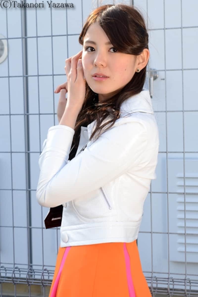 山本沙梨／ARTA GALS