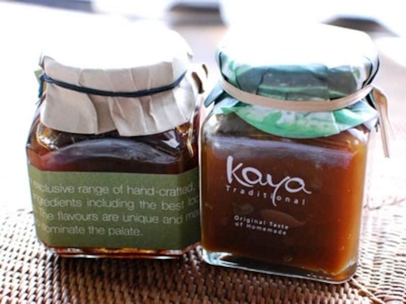 ラベンダーのカヤジャム