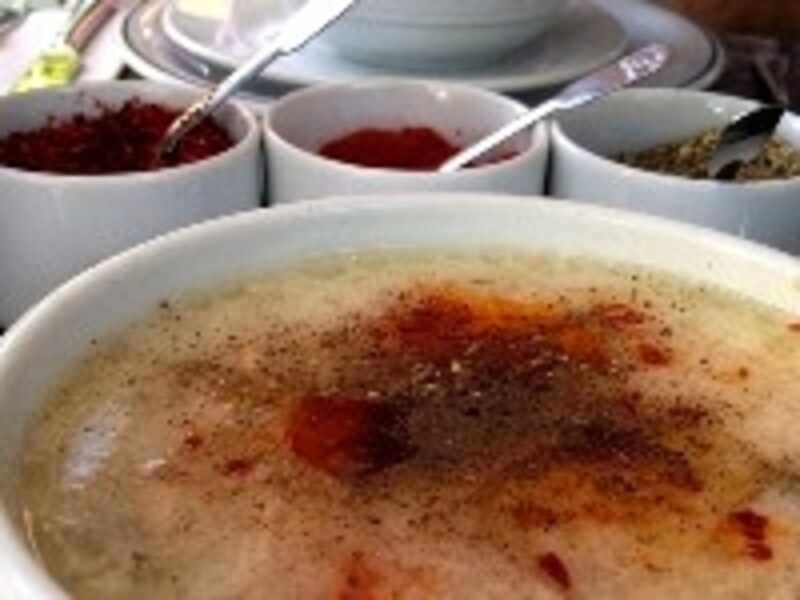 イシュケンベチョルバス