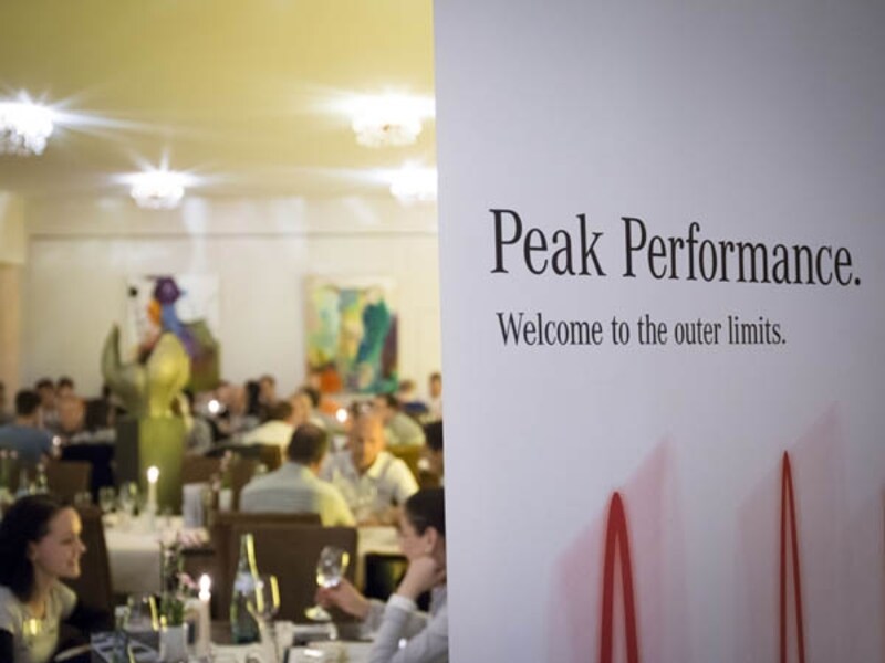 AMGドライビングアカデミー