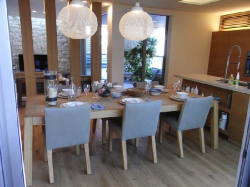 へーベルハウス