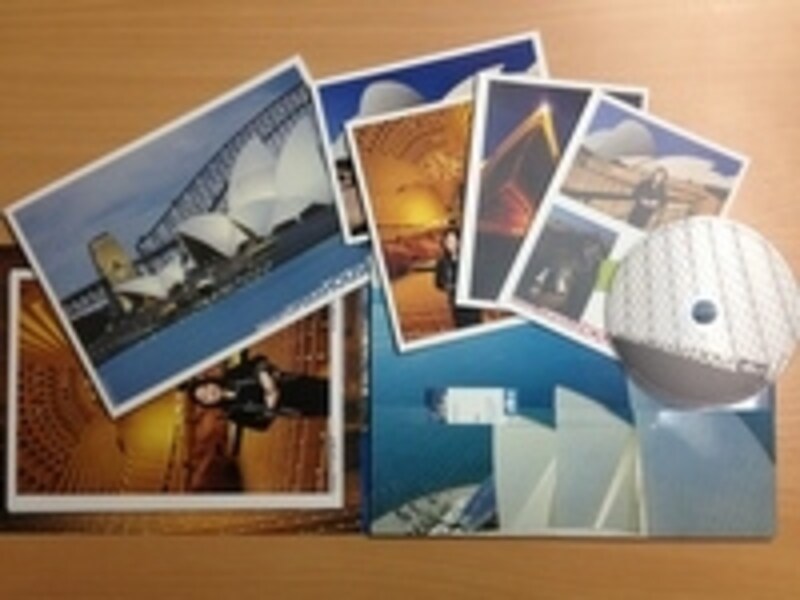 オペラハウスツアー