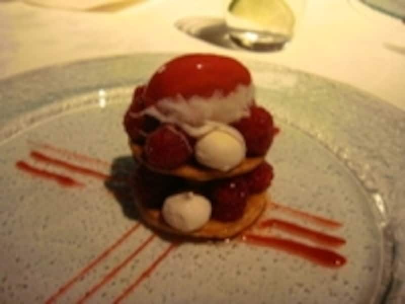 ギロームアットベネロング