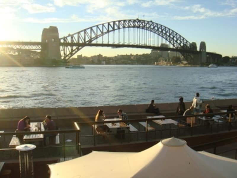 オペラキッチン