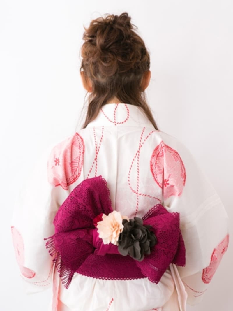 hair&make 大林賢ニ（AFLOAT JAPAN）