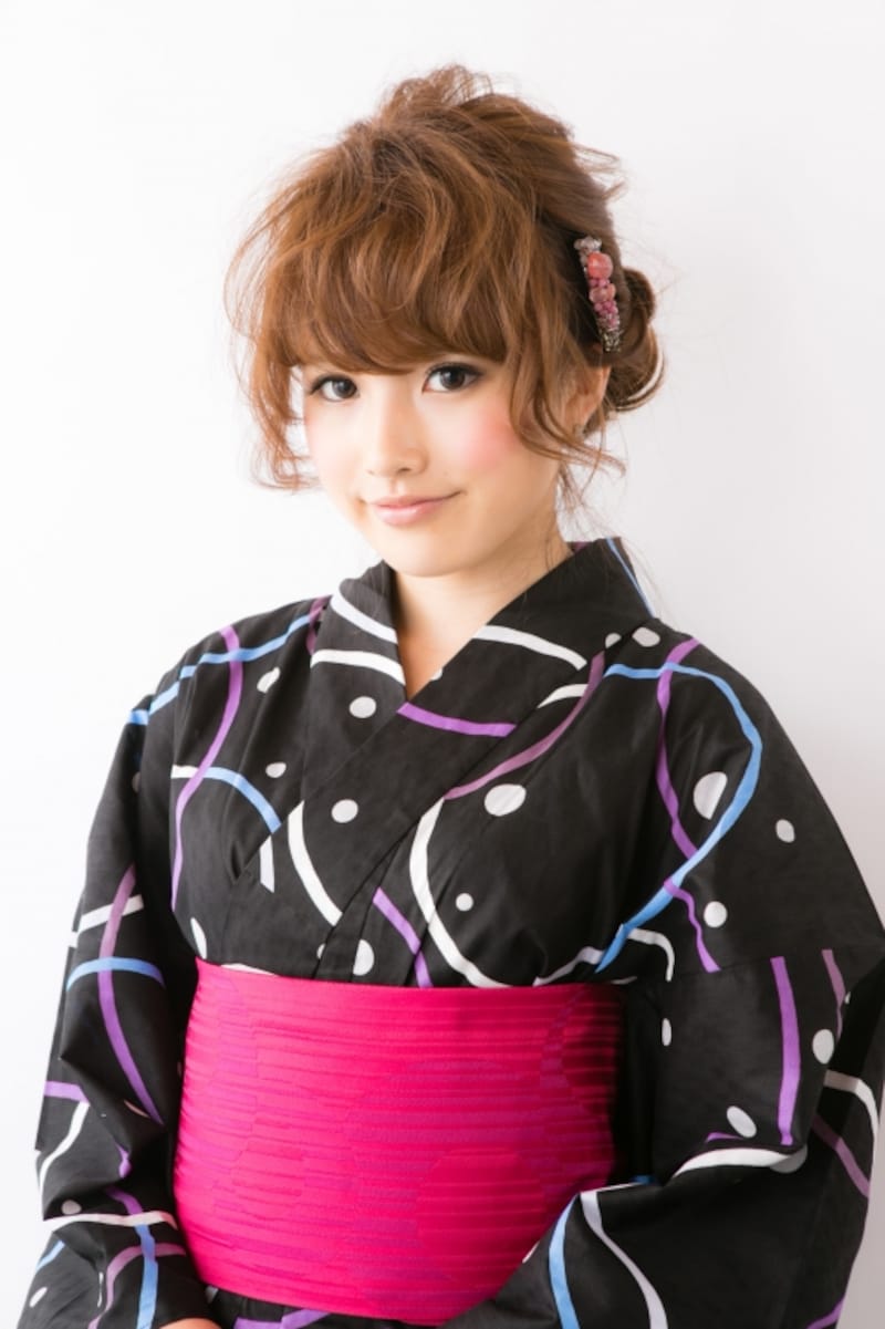 hair&make 西岡卓志（AFLOAT JAPAN）