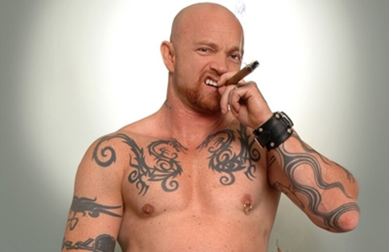 映画『ミスター・エンジェル』