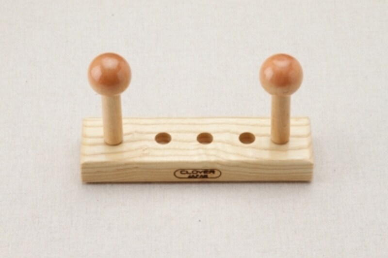 タッセル器を使った基本的なタッセルの作り方 ビーズ All About