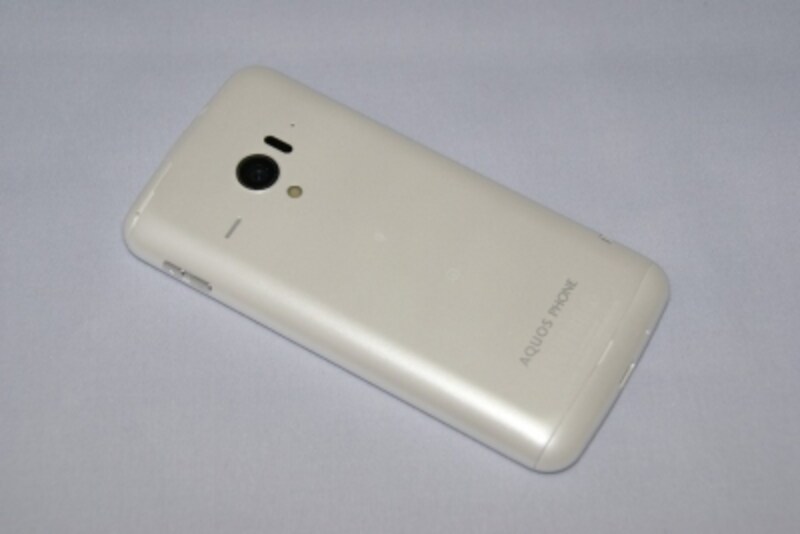 Igzoでフルhd Nttドコモ Aquos Phone Zeta Sh 06e スマートフォン All About
