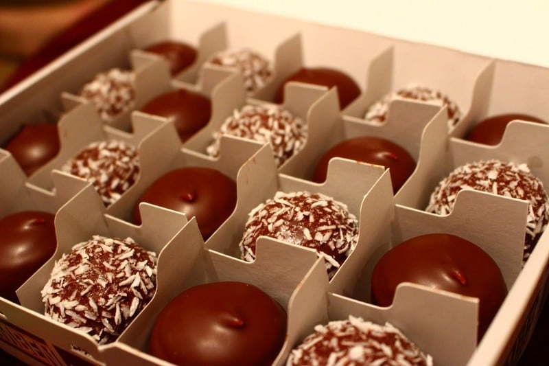 シュヴェーデンボム