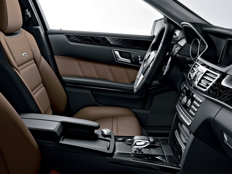 メルセデス・ベンツEクラス