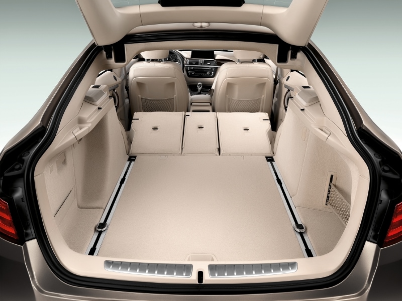 BMW3シリーズ グランツーリスモ