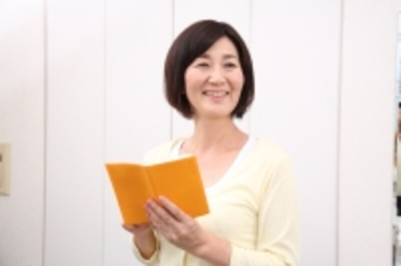 あらかじめ質問事項をメモしておき、具体的に質問しましょう。