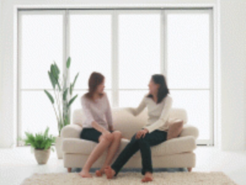 女性