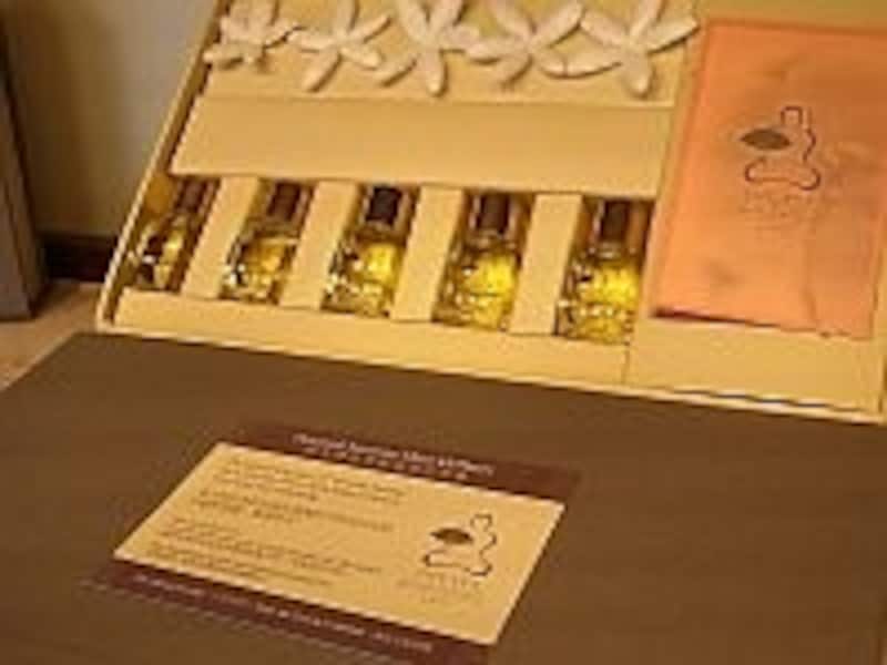 アロマテラピーアソシエイツ