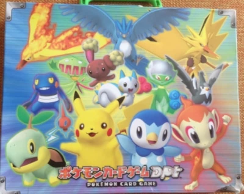 親子で世界を目指そう ポケモンカードゲーム カードゲーム ボードゲーム All About