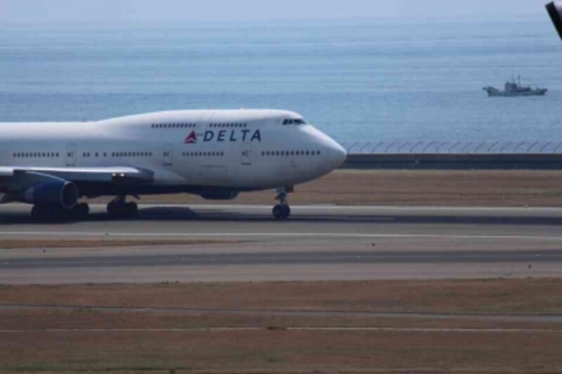 迫力満点 飛行機の離発着を間近で見る セントレア ドライブ All About