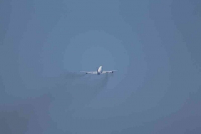 迫力満点 飛行機の離発着を間近で見る セントレア ドライブ All About