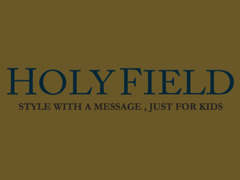 HOLY FIELDホリーフィールド