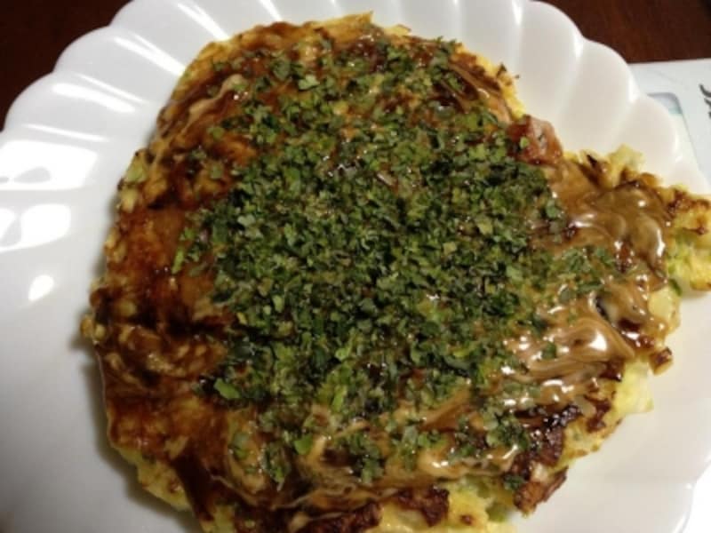 小麦粉と水は極力少なく長芋と卵でつなぎになる程度に みんなの投稿レシピ All About 小麦粉と水は極力少なく長芋と卵でつなぎになる程度に みんなの投稿レシピ All About