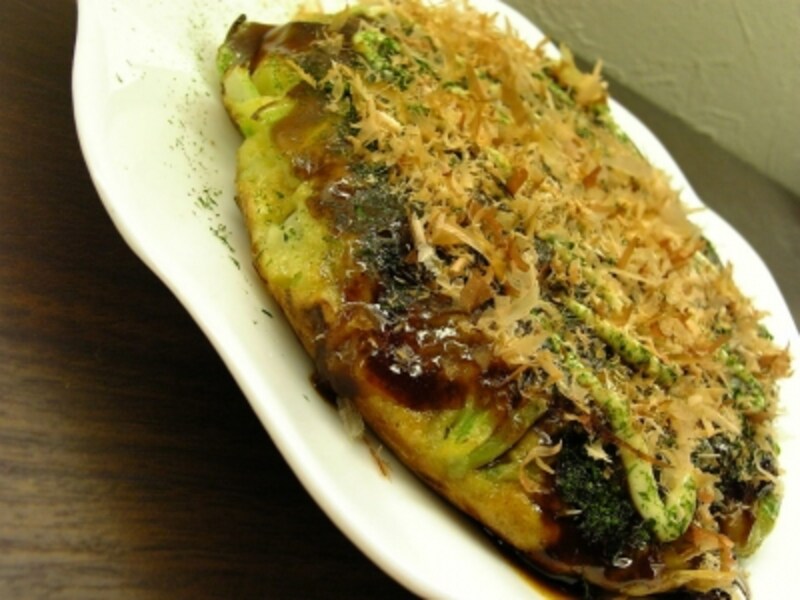 ふんわりおいしいお好み焼き みんなの投稿レシピ All About