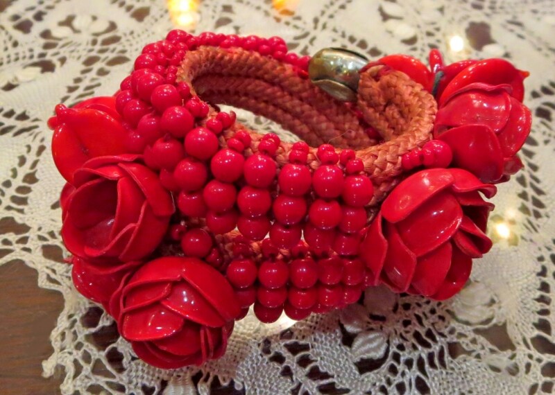 太めなので手首を細く見せてくれます