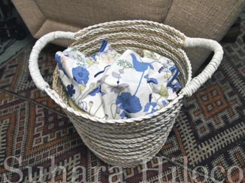 ザラホームのインテリア雑貨