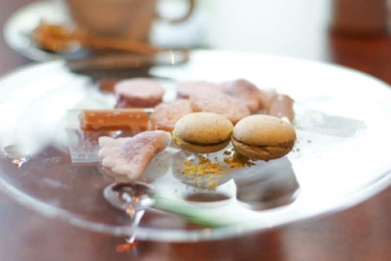 ミニャルディーズ