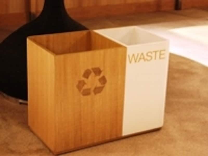 ダストボックス