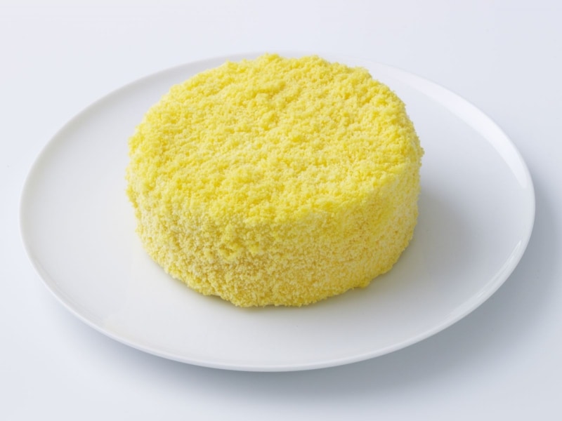 「グラッシェル」のアントルメグラッセ「ドゥーブルグラッセマンゴー」(2730円)