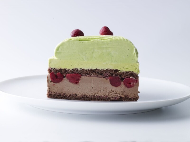 「グラッシェル」の「フォレノワピスターシュ」断面