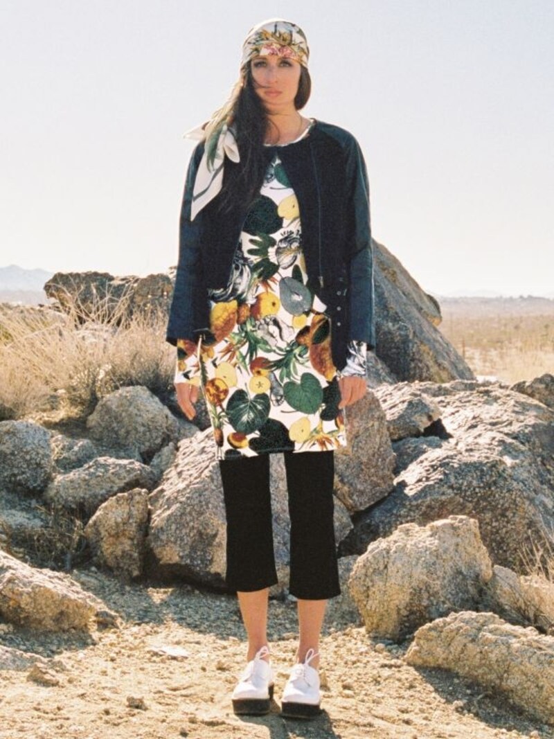 MONKI 2013秋冬コレクション