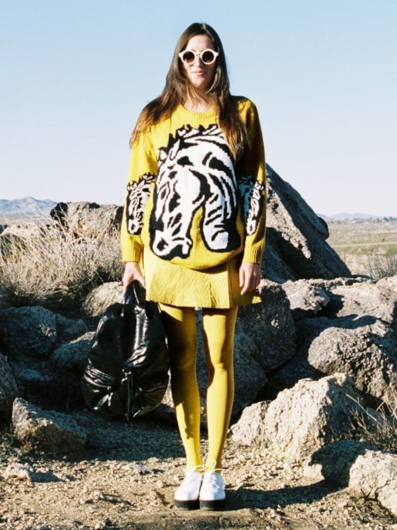 MONKI 2013秋冬コレクション