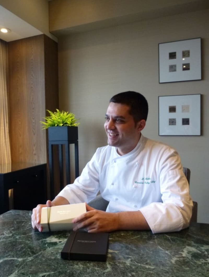 アントニーステットレーシェフ