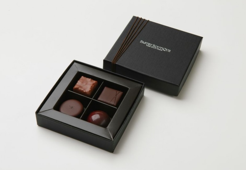 パーク ハイアット 東京undefinedチョコレートボックス