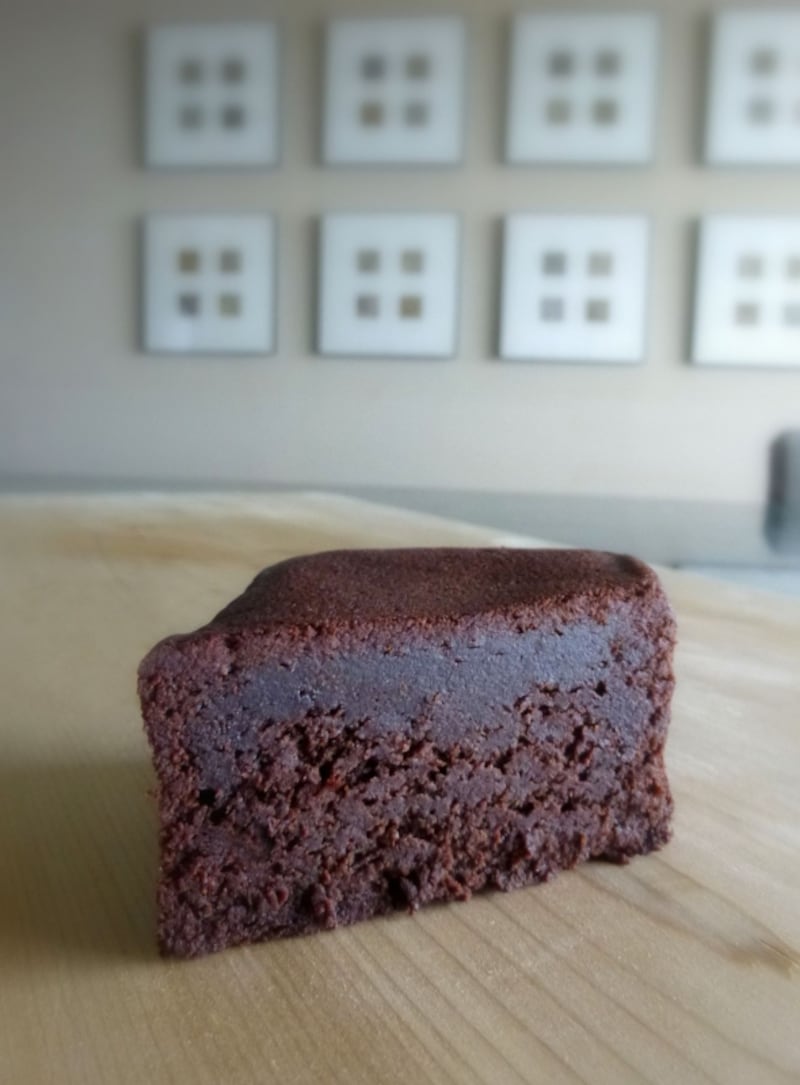 チョコレートケーキ