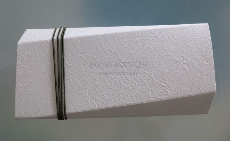 チョコレートケーキ