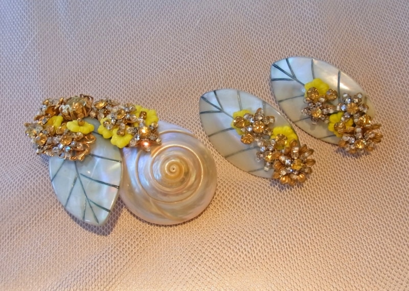 パリュールならではの一体感