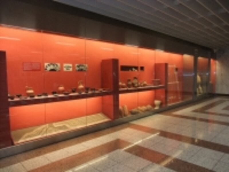 metromusium
