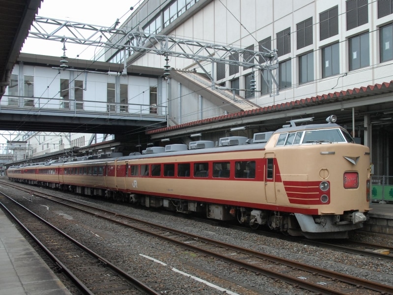 あいづライナー