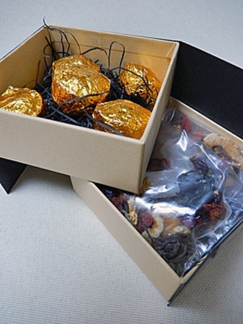 二段のスライド式