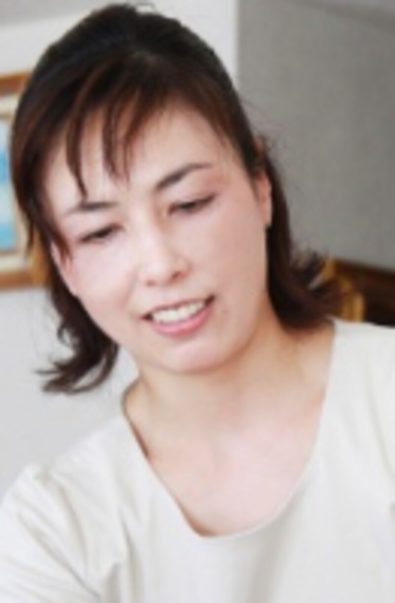 熊谷珠樹さん